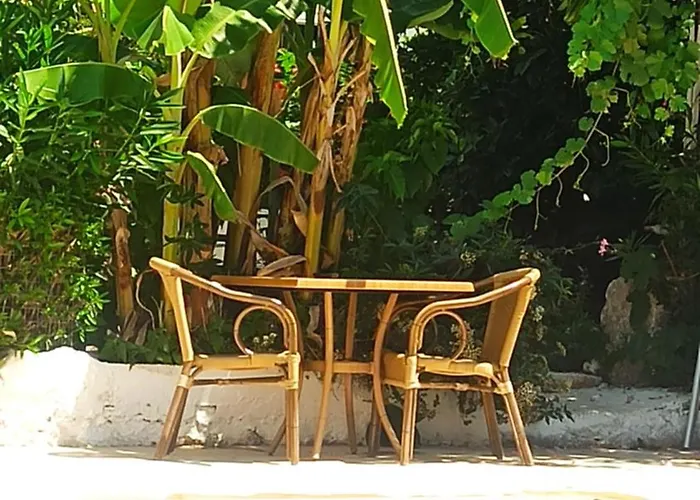 CC\'s Hotel&Villa