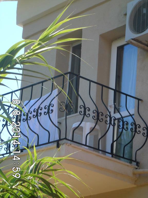 בית הארחה Cc's Butik