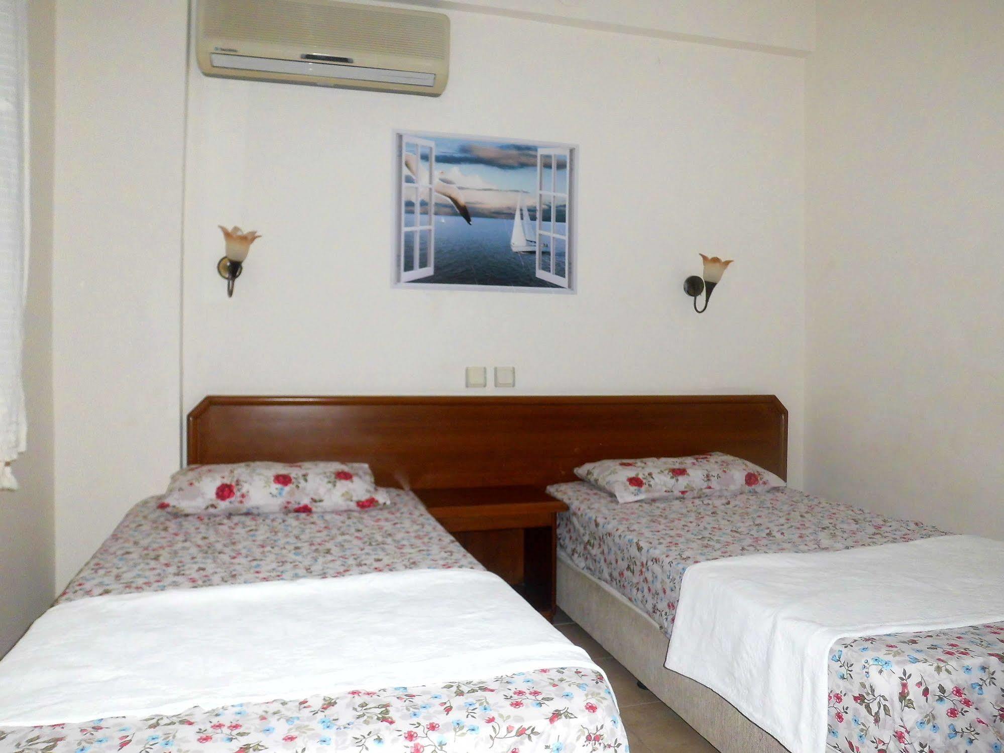 Cc's Butik Gasthuis Ölüdeniz
